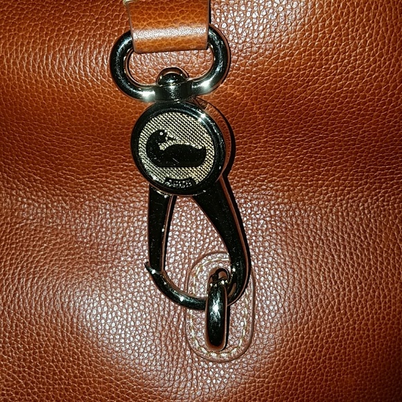 Gorgeous Dooney & Bourke bag - Picture 4 of 4